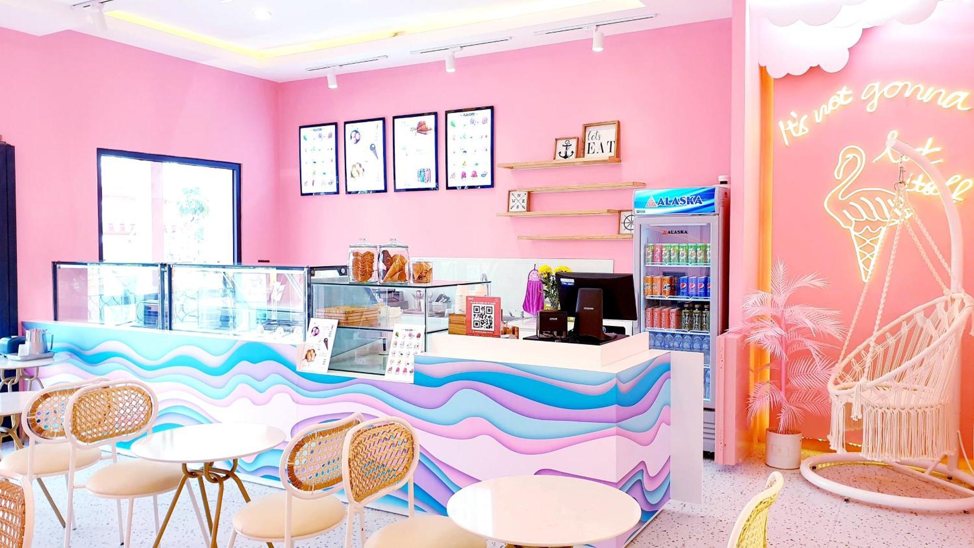 Riverside Mini Hotel Grand World ฟู้โกว๊ก ภายนอก รูปภาพ